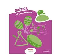 MÚSICA 1 (De otra Manera)