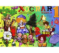 Musica 1º Primaria Xograr Seculo Xxi (gallego)
