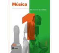 Música 1º Eso Lomloe Proyecto Codigo Abierto Andalucía