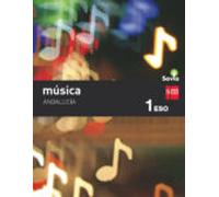 Musica 1º Eso Savia Ed 2020 Andalucia