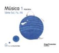 Musica 1º Primaria (catalan)