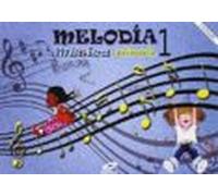 Musica 1º Primaria Melodia Ed 2014 (para Galicia) (castellano)
