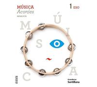 Música 1ESO Acordes andal