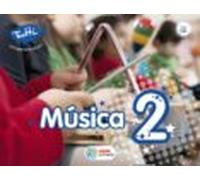 Musica 2 (2º Primaria) (tutti)