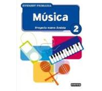 Musica 2º Educacion Primaria Ando Cd