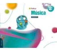 Música 2º Educacion Primaria Educacion Primaria Pixépolis Andalucía