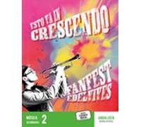 Música 2º Eso Andalucía Fanfest