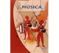 MUSICA 2 ESO SIGLO XXI LIBRO (GALICIA EN CASTELLANO) 2012 (SIN COLECCION)