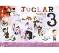 Música 3º Educacion Primaria. Cuaderno