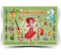 Música 3º Educacion Primaria. Cuaderno