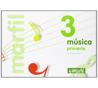 Música 3. EP 3 - Edición 2012 (SIN COLECCION)