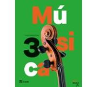 música 3º eso (radix)