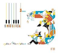 Música 3º Primaria: (Libro + cuaderno) (Sueña música) - 9788414009505