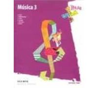 Musica 3º Primaria Projecte Brisa Catala