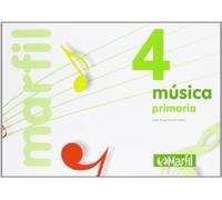 Música 4. EP 4 - Edición 2012 (SIN COLECCION)
