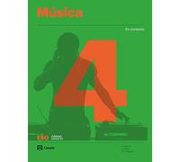 Música 4 ESO 2020 (Código abierto)