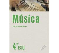 Música 4º ESO (Enseñanza secundaria) - 9788446028819: 246