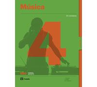 Música 4 ESO LOMLOE