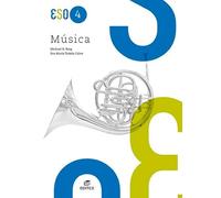 Música 4º ESO (Secundaria)