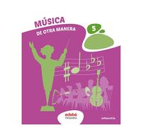 MÚSICA 5 (De otra Manera)