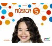 música 5º educacion primaria andalucia