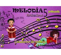 Musica 5 Melodia Cuaderno Ep5 2014
