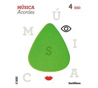 MUSICA ACORDES 4 ESO (CONSTRUYENDO MUNDOS)