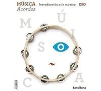 MUSICA ACORDES INTRODUCCION A LA MUSICA ESO