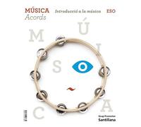 MUSICA ACORDS INTROCUCCIO A LA MUSICA ESO