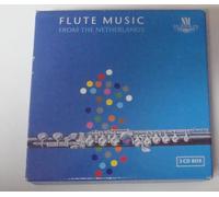 Musica Ad Rhenum - Flute Music from The Netherlands [Import]