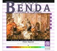 Musica Aeterna Brati - Soir E Gotha