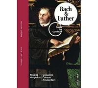 Musica Amphion - Bach Y Lutero - Volumen 2