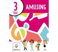 Musica Amusing 3º Primaria Fertil