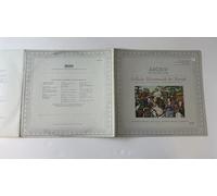 Musica Antiqua Wien - Musica Antiqua Wien , René Clemencic - Festliche Bläsermusik Des Barock - Archiv Produktion - 198 405