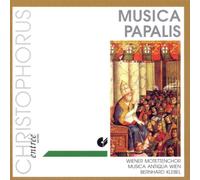 Musica Antiqua Wien - Musica Papalis - Motetten des 16. Jahrhunderts