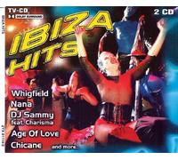 Musica Balear (Compilation CD, 34 Tracks, Various) DJ Thoka - Spanish Hustle / U.S.U.R.A. - Open Your Mind '97 (DJ Quicksilver Radio Edit) / DJ Thoka - Party People / DJ Sammy Featuring Charisma - Prince Of Love / Whiplash Pres New York Slick - Over Me u.a.