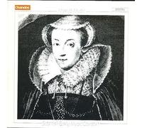 Musica barocca al tempo di Maria Stuart