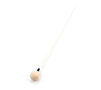 Música Batones Profesional Manejo Madera Música Dirigiendo A Sinfonías Conductores Conciertos Contador Tocando Accesorio