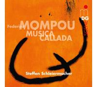 Musica Callada