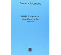 Musica callada 4 piano