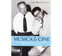 Música & Cine: Las granse colaboraciones entre director y compositor