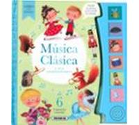 Musica Clasica (6 Fragmentos Musicales)