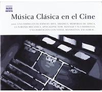 Musica Clasica En El Cine (5x4)