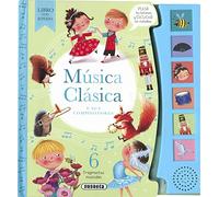 Musica Clasica (6 Fragmentos Musicales)
