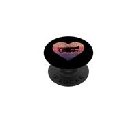 Música clásica Orquesta Música Música Cor PopSockets PopGrip Adhesivo