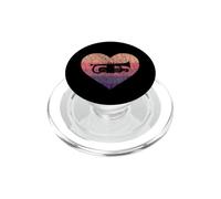 Música clásica Orquesta Música Música Cor PopSockets PopGrip para MagSafe