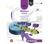 Música Clave A. Andalucía