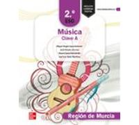 Música Clave A. NOVA - Región de Murcia