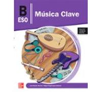 música. clave b. 3º eso