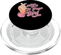 Música Coreano Kawaii - Animé Otaku Kpoper KPOP PopSockets PopGrip para MagSafe